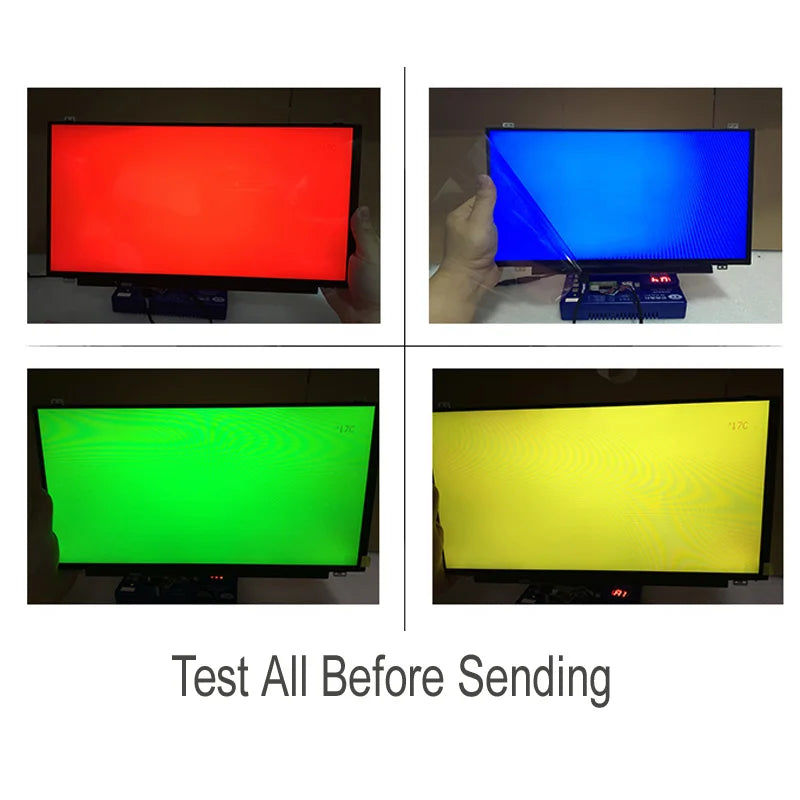 New Laptop LED Screen Low Price LP116WH6 SLA1 IPS For HP 2170P 11.6inch - trendingshoping.com