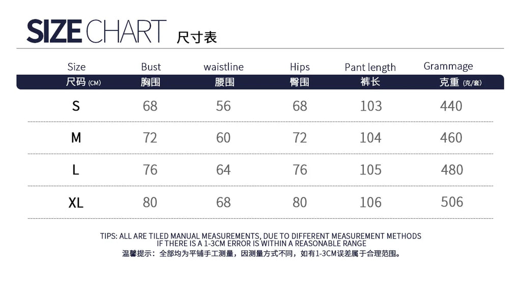 Women’s 2-Piece Zipper Gym Set - Long Sleeve Tracksuit & High-Waist Yoga Pants