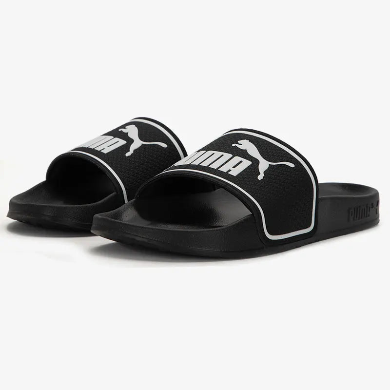 New sports men's and women's one-piece beach slippers 384139-01