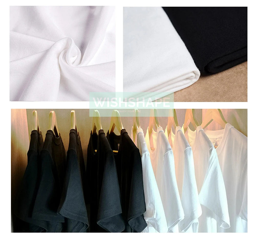 Men Women's T-Shirts Unique Hip-hop SDP Band Pop Song Music Singer T-Shirts Graphic Print Amazing Cotton Tees Short Sleeve Tops