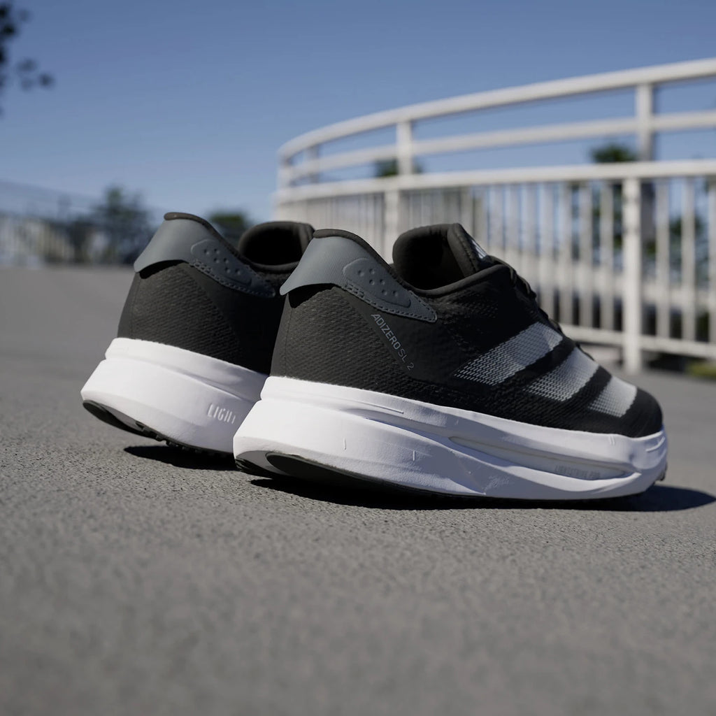 Adizero SL2 Performance Trainer - Lightstrike Pro Cushioning IF6748 - Elite Speed Running Shoes