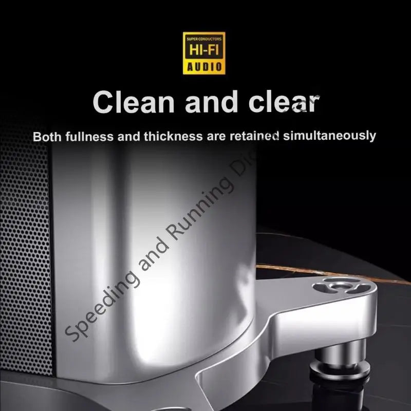 speakers Stand Feet Foot Pad loudspeaker box Spikes Cone Floor Foot Nail Speaker Amplifier Adjustable Turntable Isolation Feet