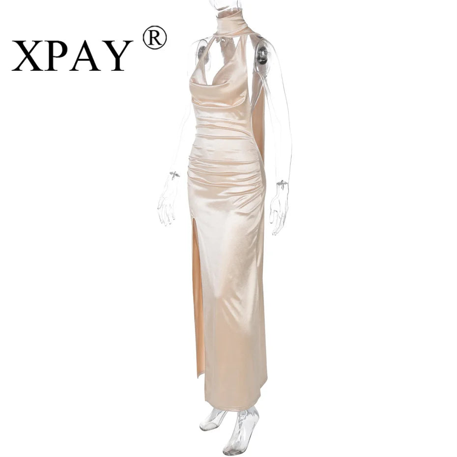 Women's Sexy V-Neck Slit  (5pcs) Bulk2025 Summer