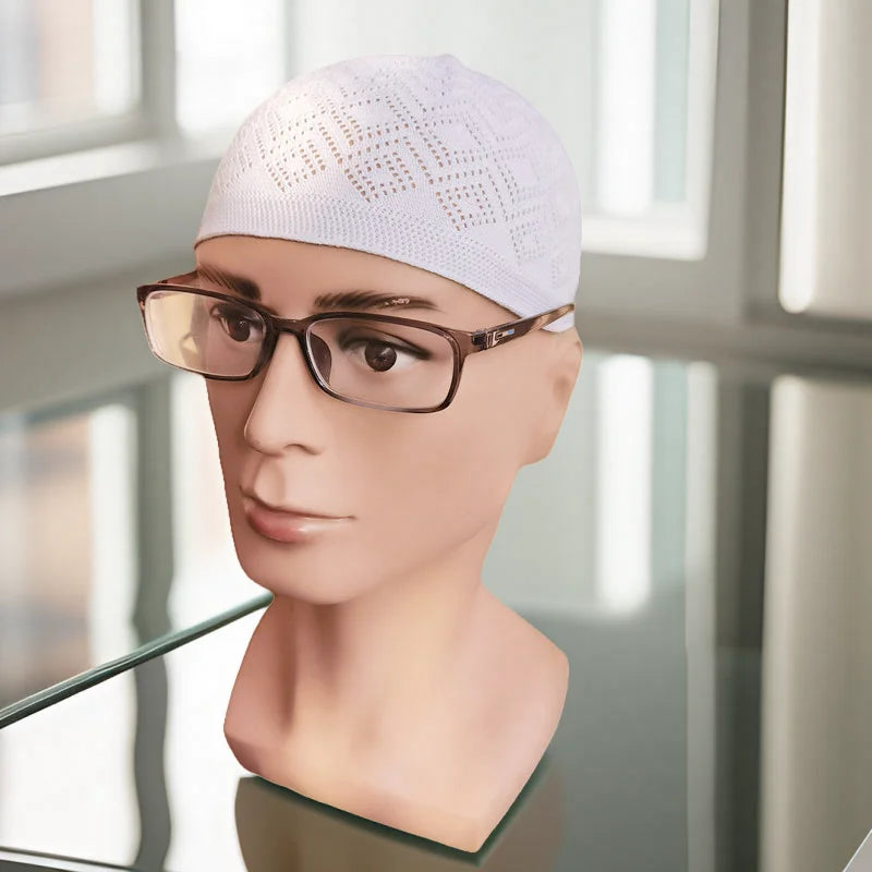 kufi islamic clothing  caps