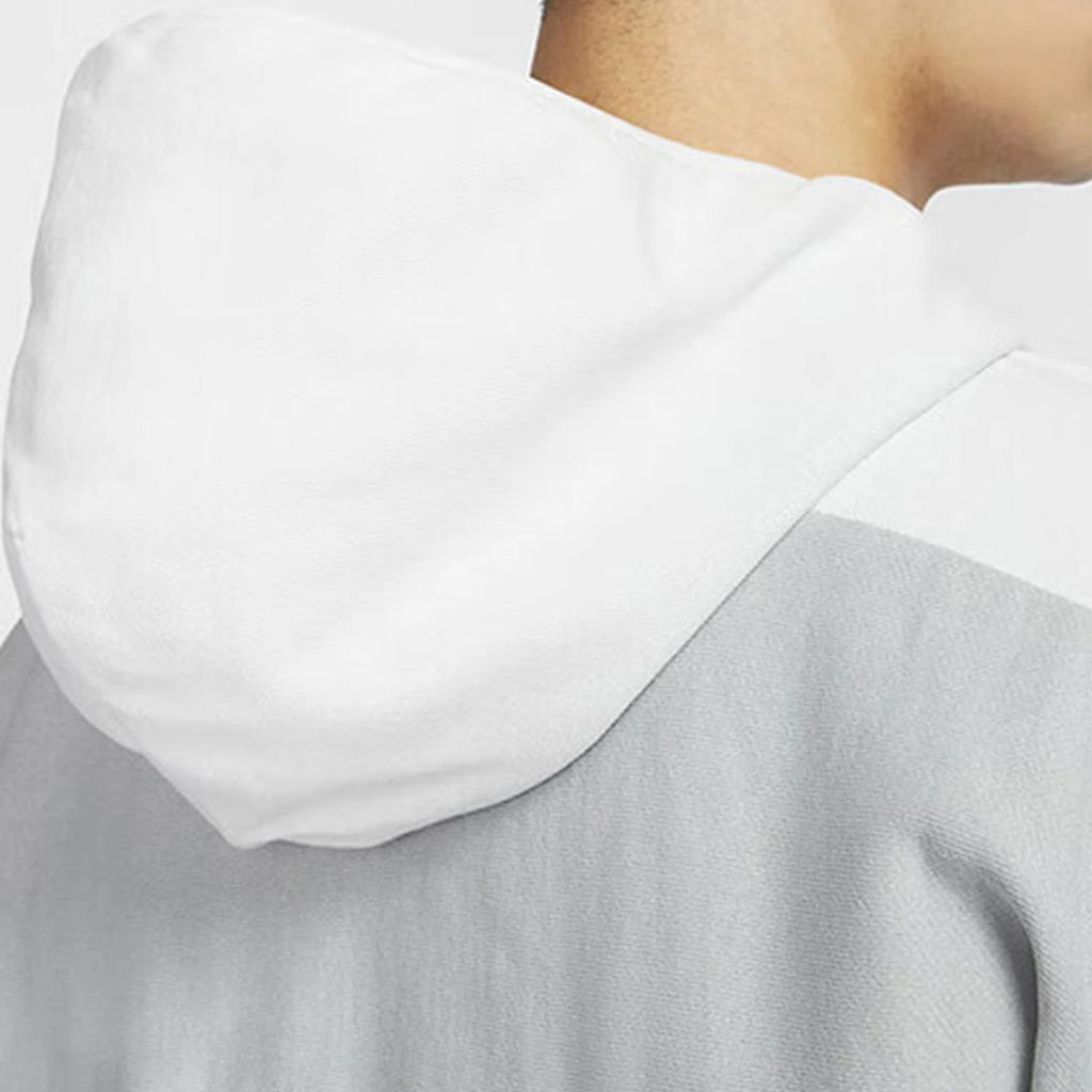 Men’s Knit Fleece Sweatshirt – Warm Casual Crewneck Spring Wear