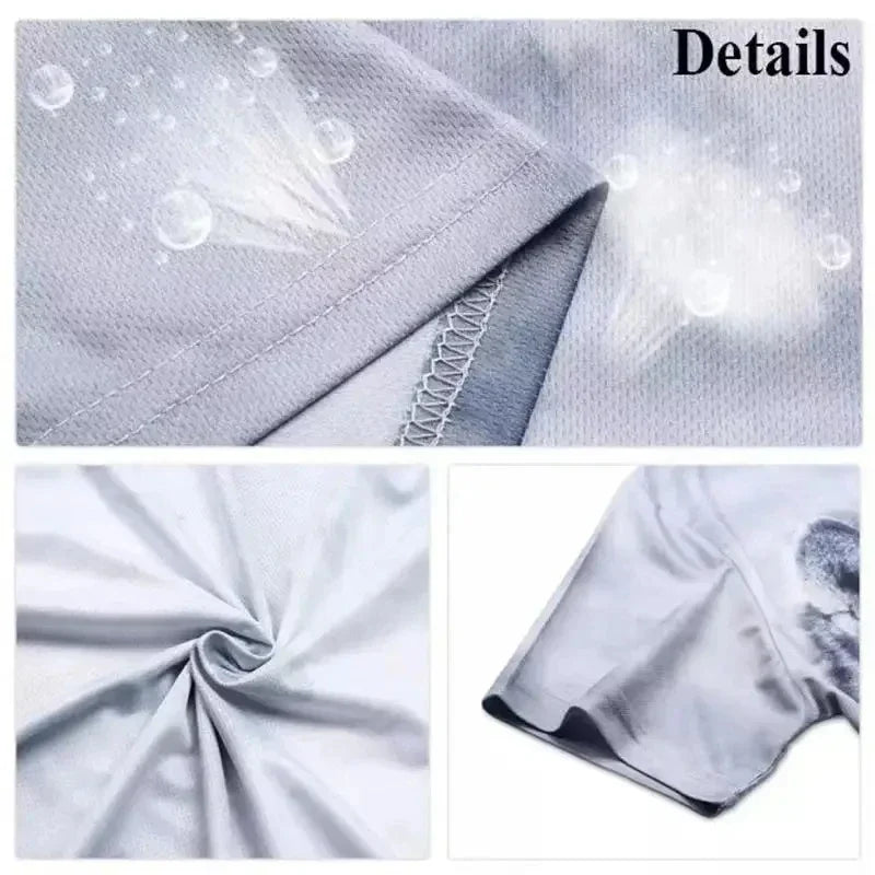 11 Football jersey, quick drying breathable T-shirt, casual sports style Autumn and Winter