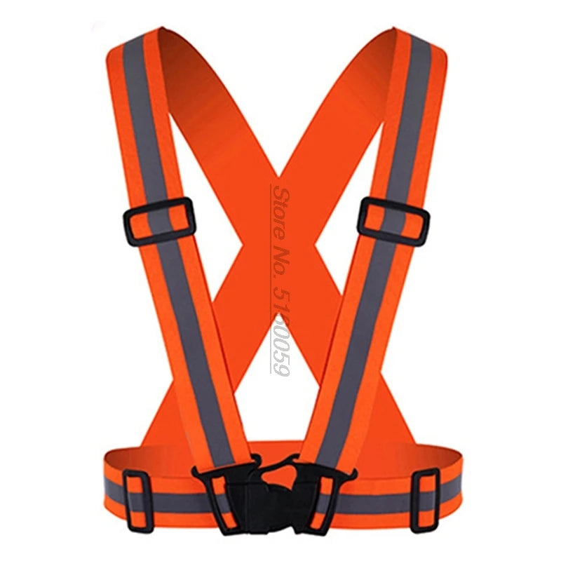 Motorcycle Accessories Reflective Jacket Waterproof Biker Glove Yamaha Man Jacket Scania Moto GP Racing Jacke