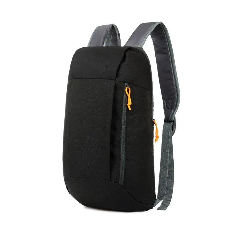 Men’s Lightweight Small Outdoor Sports Backpack