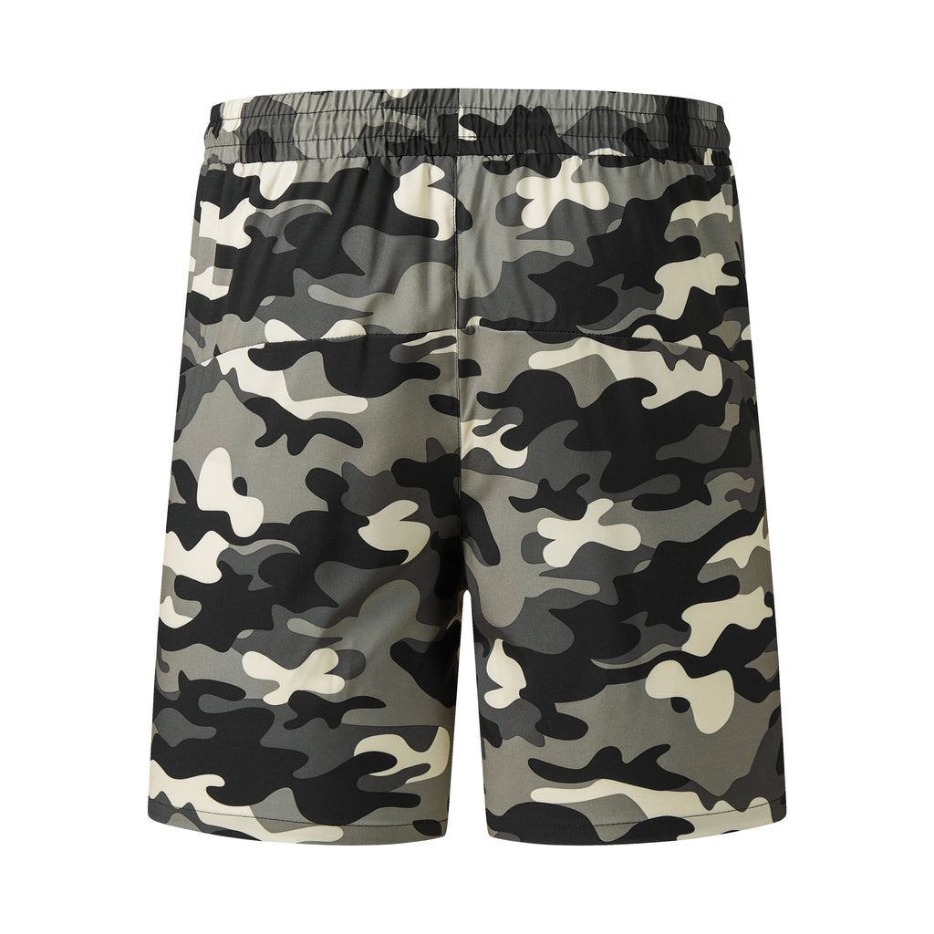 Men's Bottoms for Summer Gym Workout Running Cycling,Quick Drying Breathable Drawstring Waist Sports Shorts,Going Out Outfit0428