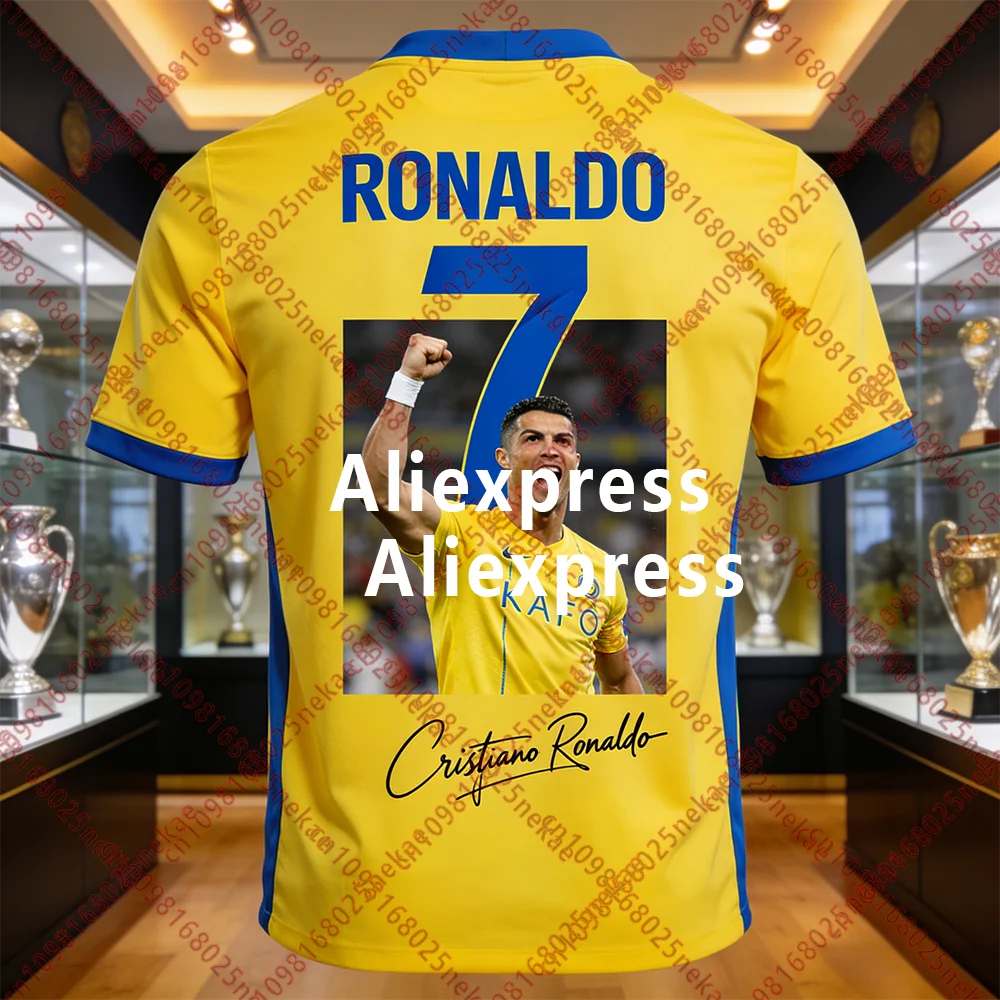 Football Jersey Black Accent Celebration Graphic Fan Shirt 7