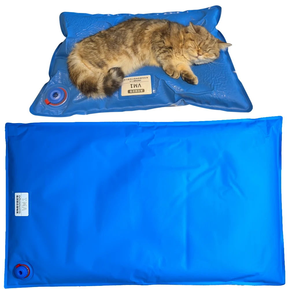 Pet Vacuum Positioning Mat for Veterinary Examination