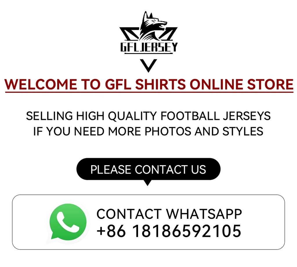 Men Football Team Jersey 7 Soccer Sports Clothing