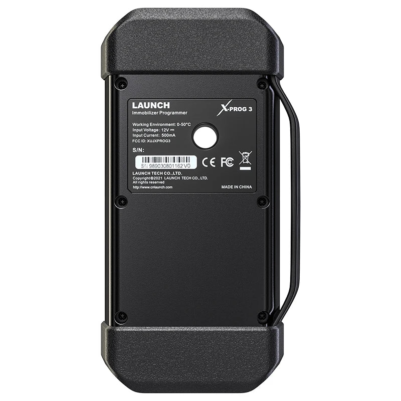 LAUNCH X431 IMMO Elite Key Programming Tool Automotive Key Programmer Immobilizer Diagnostic Scanner Simulator Key Free Shipping - trendingshoping.com