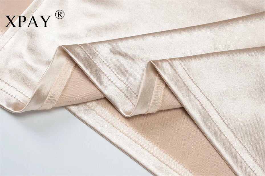 Women's Sexy V-Neck Slit  (5pcs) Bulk2025 Summer