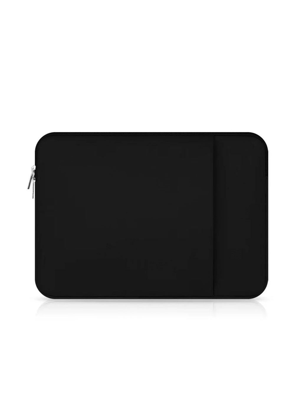 Laptop Inner Bag 11/13/14/15/16/17 Inch Computer Bag Protective Cover, Front Pocket Can Hold Power, Multifunctional Laptop Bag - trendingshoping.com