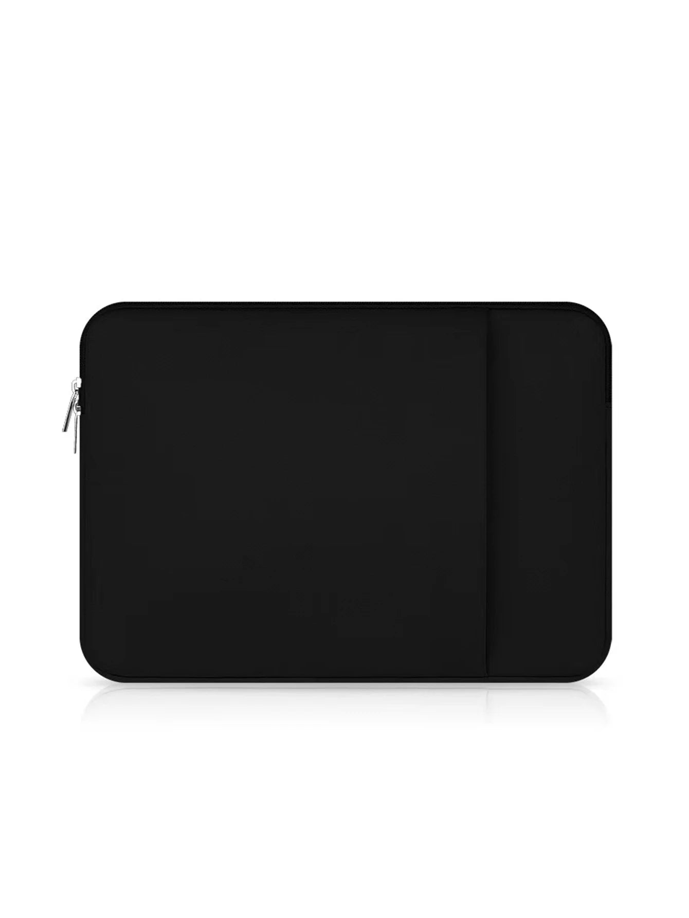 Laptop Inner Bag 11/13/14/15/16/17 Inch Computer Bag Protective Cover, Front Pocket Can Hold Power, Multifunctional Laptop Bag - trendingshoping.com