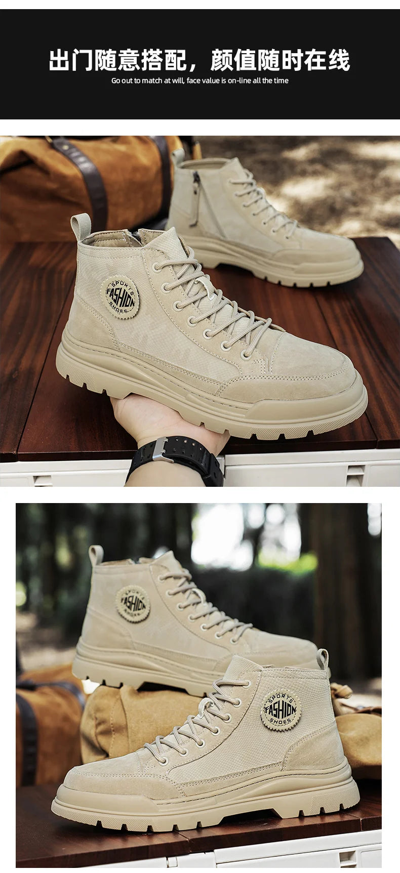 Men’s 2025 Casual Sneakers | Luxury Breathable Trainer & Running Shoes