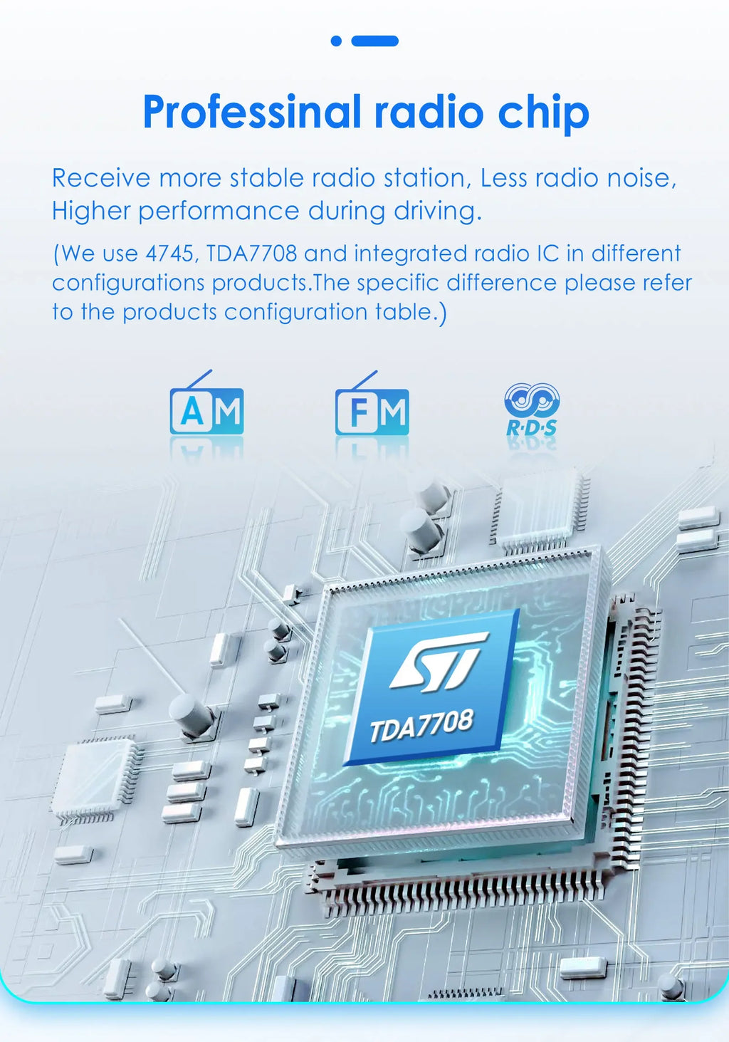 Android 13 Car Radio for VW POLO GOLF 5 6 Plus PASSAT B6 JETTA TIGUAN TOURAN SHARAN SCIROCCO CADDY Seat Carplay Audio Stereo GPS - trendingshoping.com