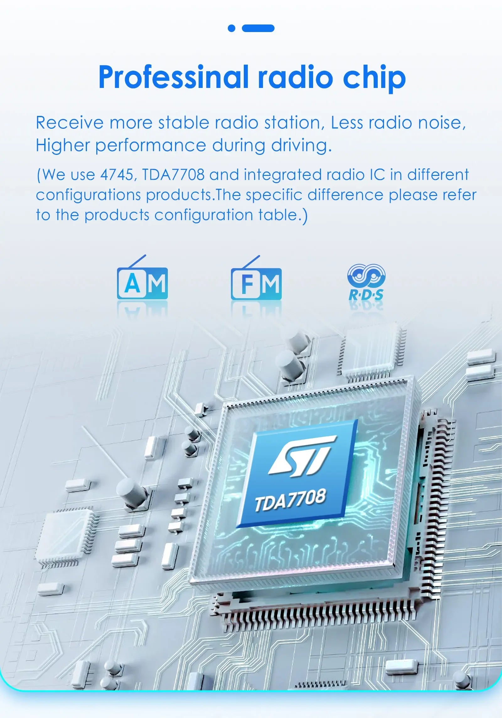 Android 13 Car Radio for VW POLO GOLF 5 6 Plus PASSAT B6 JETTA TIGUAN TOURAN SHARAN SCIROCCO CADDY Seat Carplay Audio Stereo GPS - trendingshoping.com