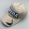 Hip Hop Shark Cap – West Coast Letter Baseball Hat Casual Skate Style