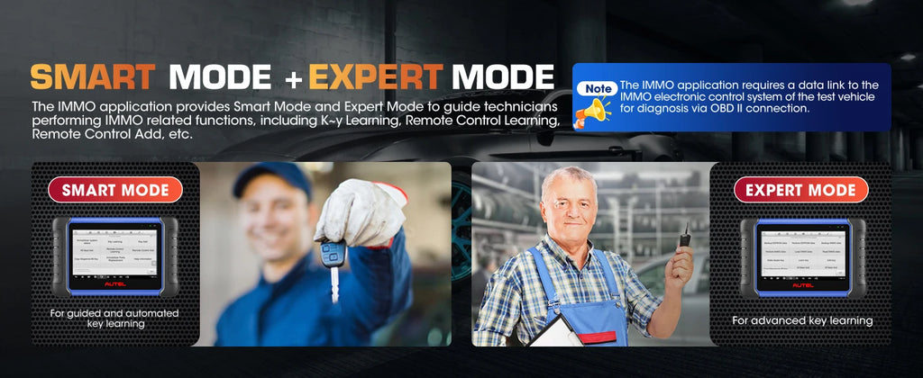 Autel MaxiIM IM508S XP400 PRO OBD2 Automotive Scanner IMMO Key Programming Diagnostic Tools For All Cars All-in-One Programmer - trendingshoping.com