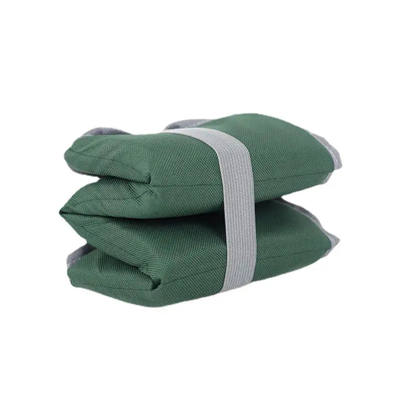 Folding Camping Mat Portable Outdoor Oxford Cloth Waterproof Sitting Pad Hiking Small Seat Mat