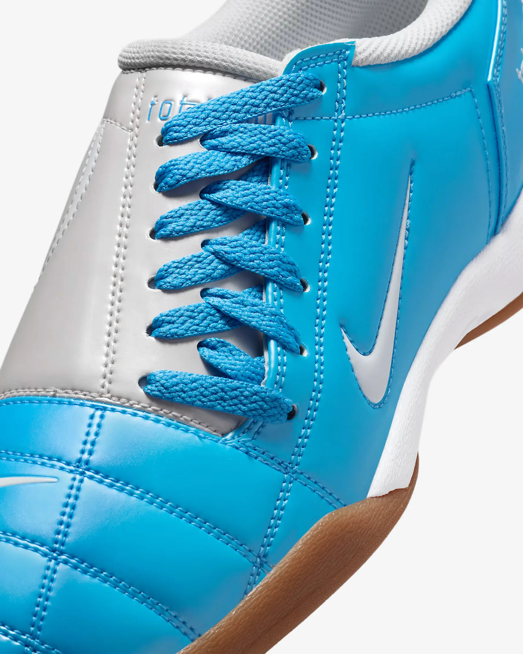 Y2K Sports Sneaker - Manchester Heritage Edition White/Red - Wear-Resistant Cushioned Urban Footwear