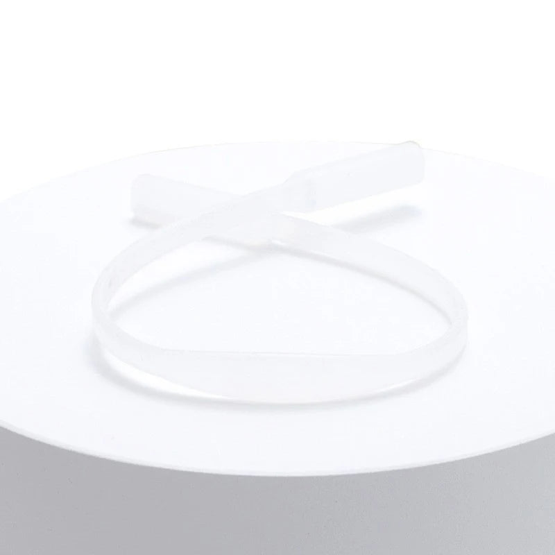 Pet Anti-Slip Glasses Strap Silicone Sunglasses Lanyard