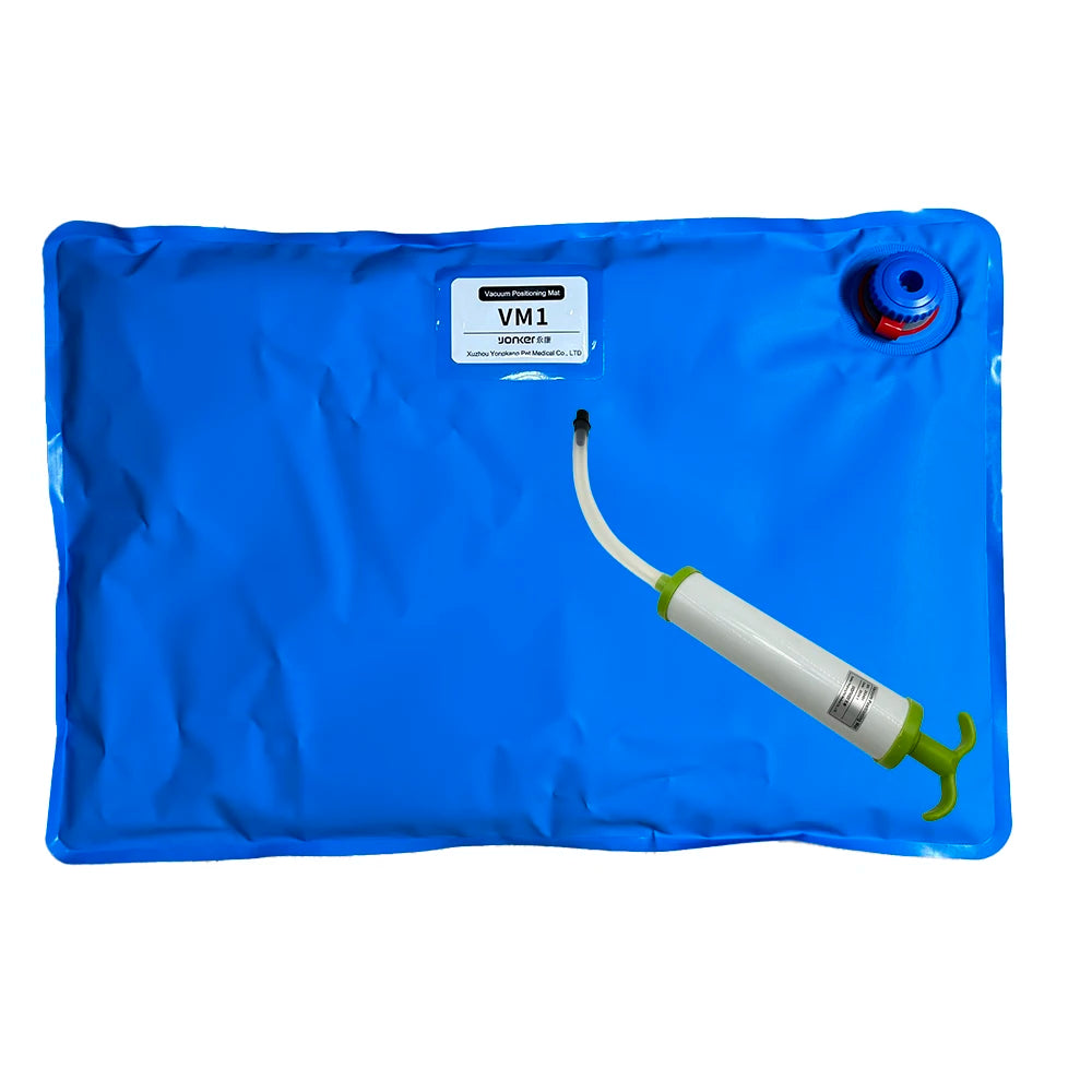 Pet Vacuum Positioning Mat for Veterinary Examination