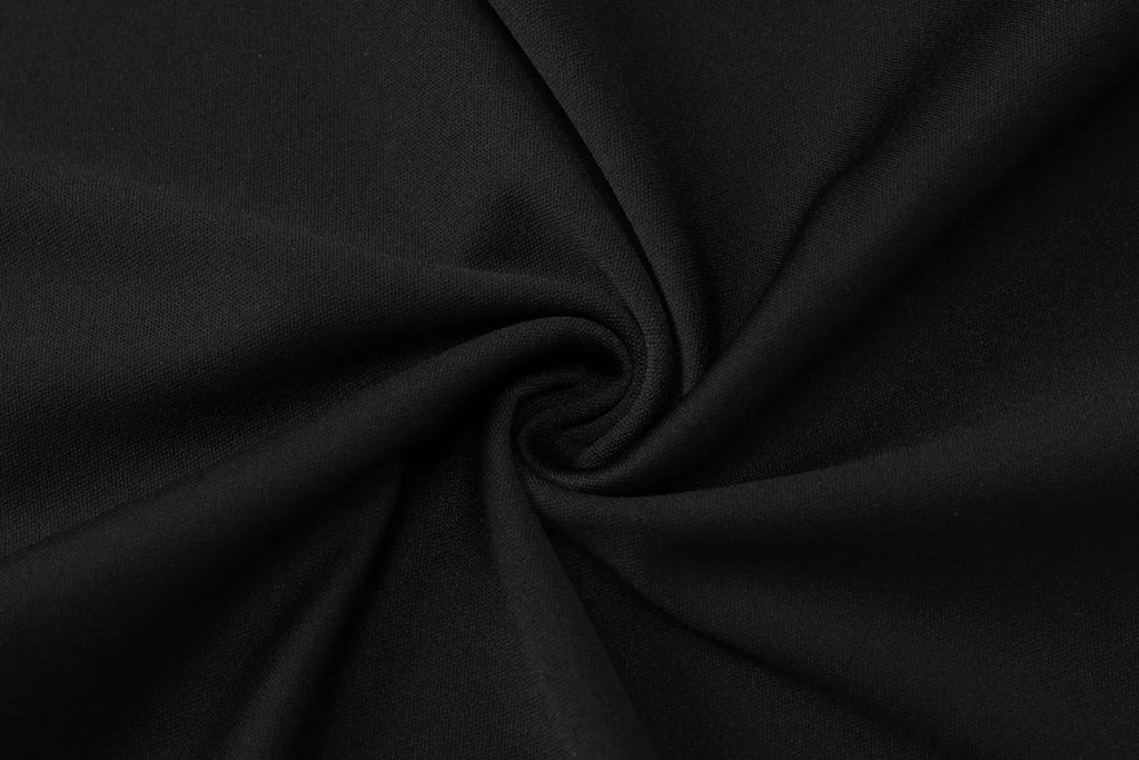 Dulzura Women's Off-Shoulder Long Sleeve Mini Dress - Slim Fit Sexy Party Clubwear