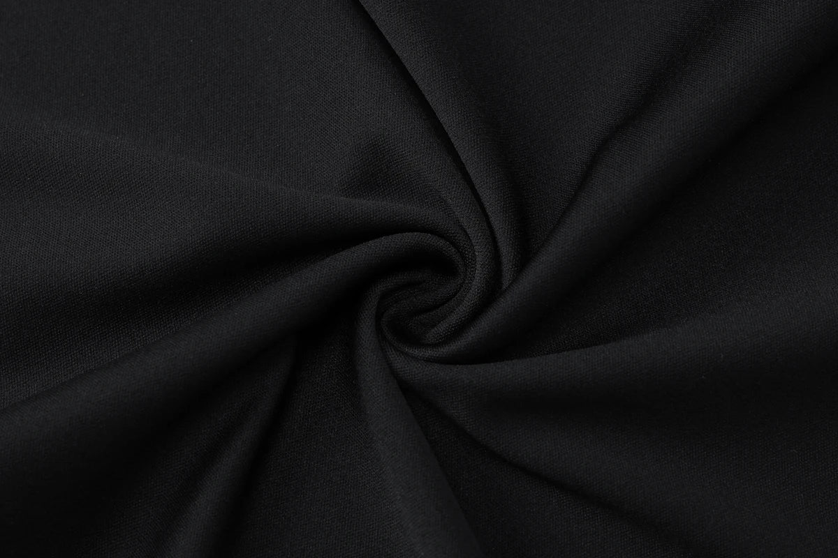 Dulzura Women's Off-Shoulder Long Sleeve Mini Dress - Slim Fit Sexy Party Clubwear