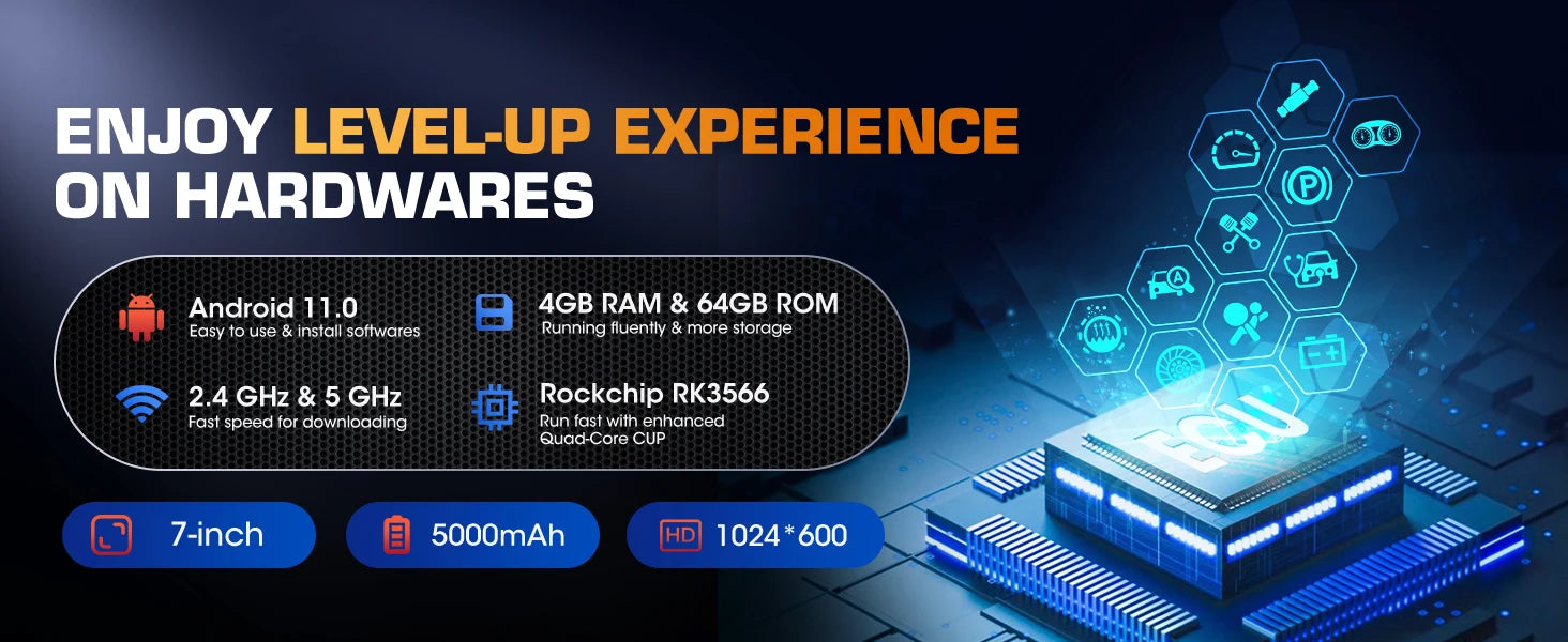 Autel MaxiIM IM508S XP400 PRO OBD2 Automotive Scanner IMMO Key Programming Diagnostic Tools For All Cars All-in-One Programmer - trendingshoping.com