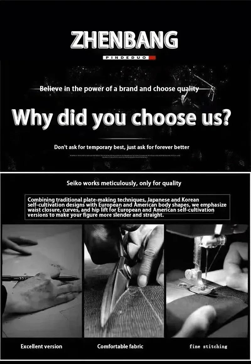 Men’s 2026 Casual Fashion Joggers - Slim-Fit Gym & Training Sports Pants