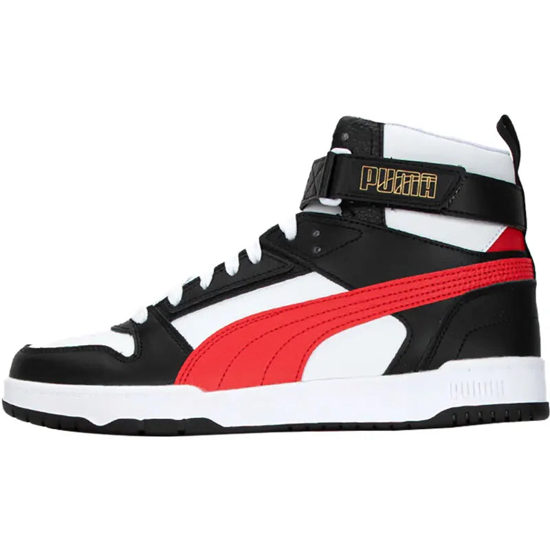 RBD Game New Unisex High-Top Training Sneakers 385839-05