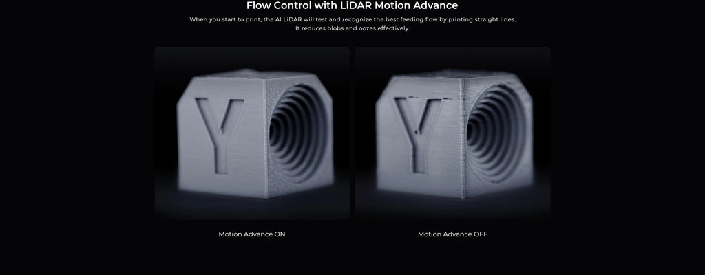 CREALITY 3D Printer K1SE/ K1C / K1MAX 3D Printer 600MM /S Dual-gear Direct Drive Extruder K1 MAX Printer