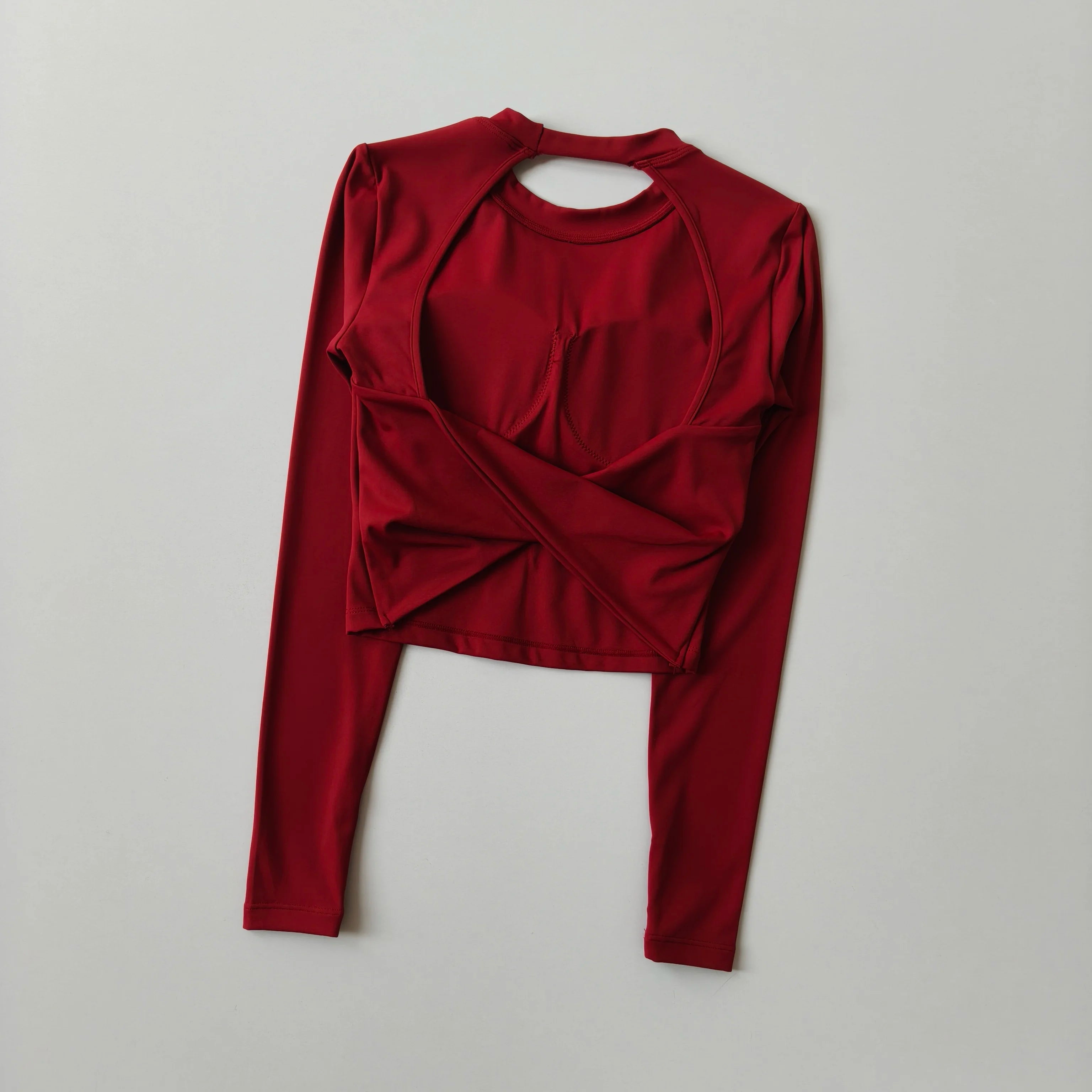 Women Quick Dry Sports Vest Tight Fit Yoga Top