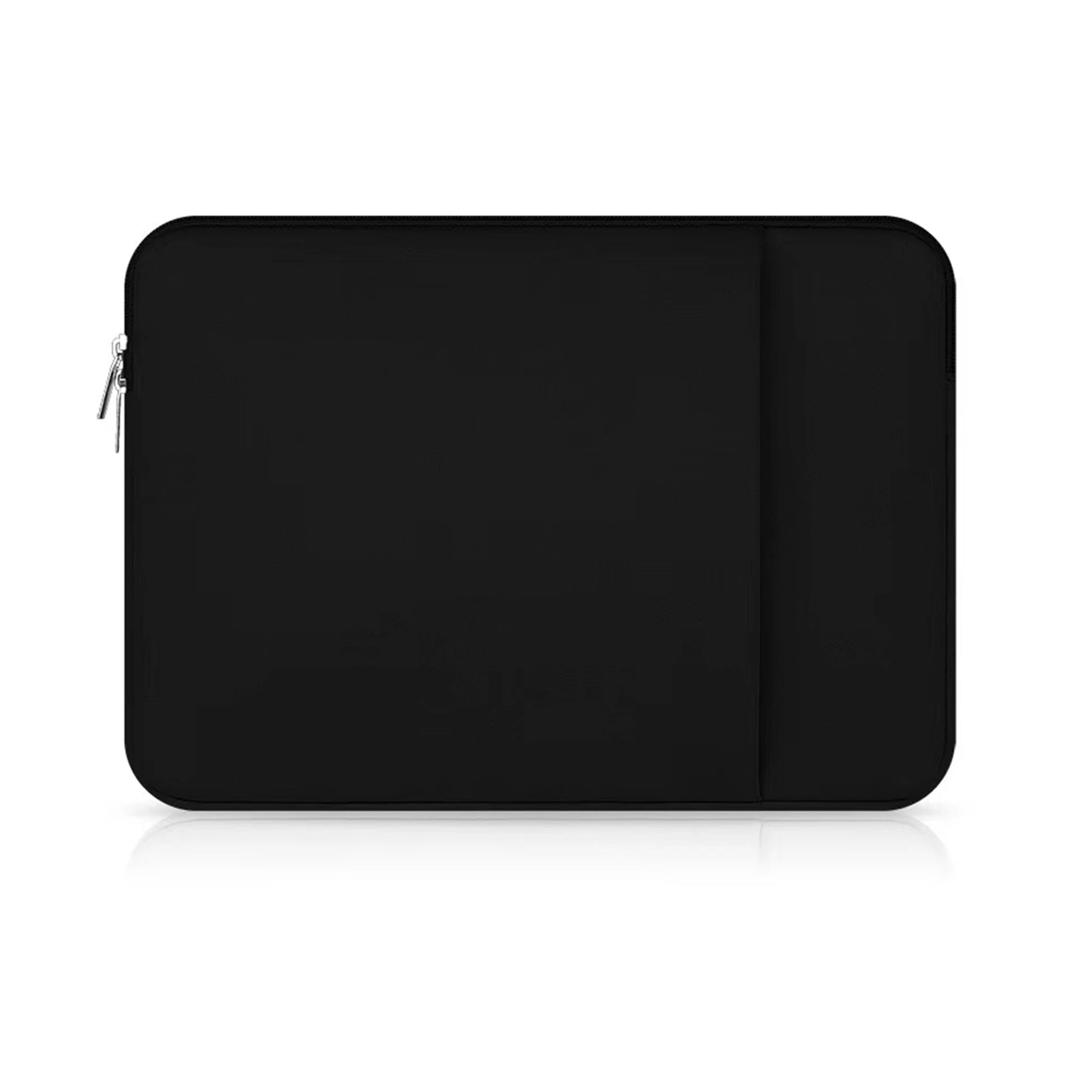 Laptop Inner Bag 11/13/14/15/16/17 Inch Computer Bag Protective Cover, Front Pocket Can Hold Power, Multifunctional Laptop Bag - trendingshoping.com