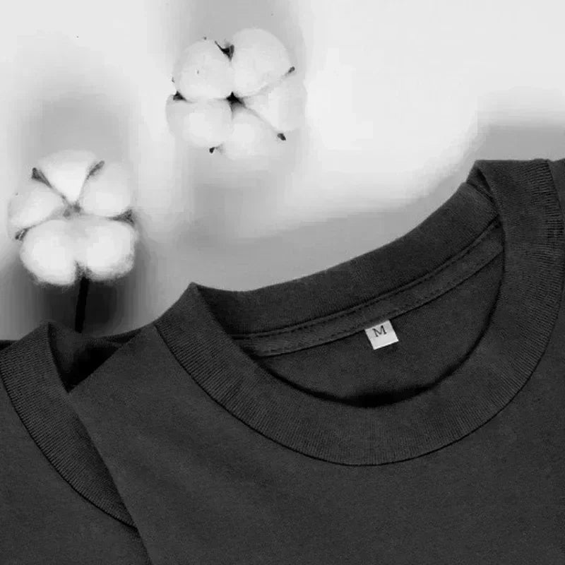 Men’s Group Therapy Graphic T-Shirt Cotton Casual Retro Tee