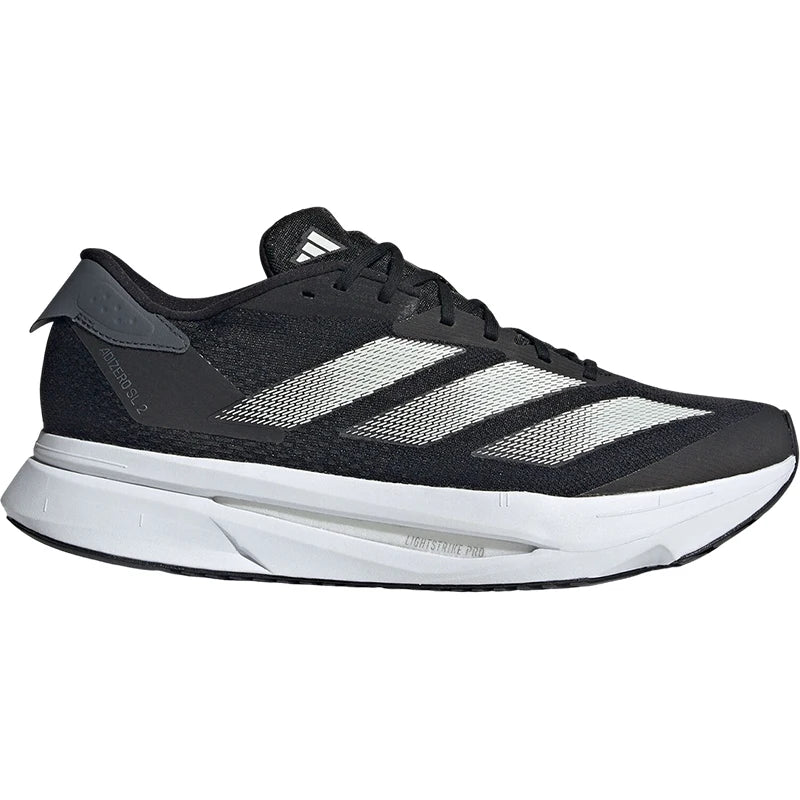 Adizero SL2 Performance Trainer - Lightstrike Pro Cushioning IF6748 - Elite Speed Running Shoes