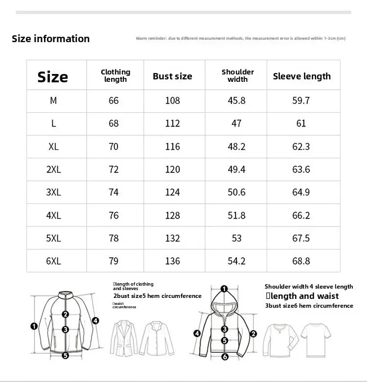 Men’s Fleece Hoodie Jacket 2025 New Thermal Warm Outdoor Sports Running Windproof Plus Size Coat for Men