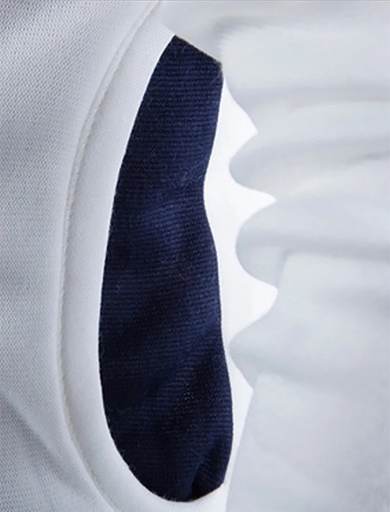 Men Long Sleeve Zipper Hoodie Pullover Sweatshirt