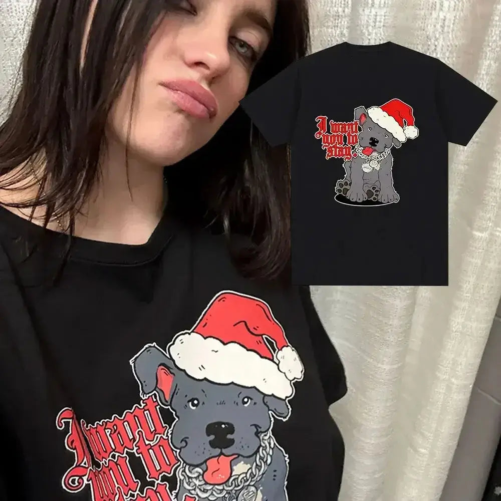 2025 HipHop Street T-Shirt Hit Me Hard and Soft Tour T-Shirt Men Women Fashion Cotton Loose Cozy Short Sleeve T-shirts Fans Gift