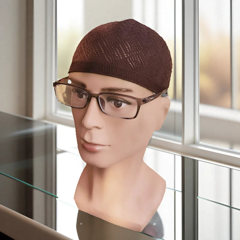 kufi islamic clothing  caps