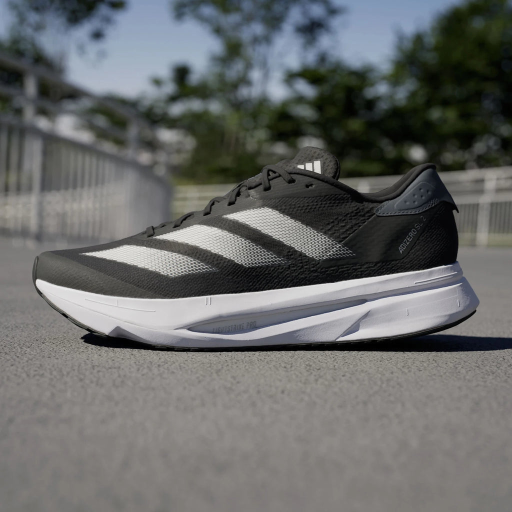 Adizero SL2 Performance Trainer - Lightstrike Pro Cushioning IF6748 - Elite Speed Running Shoes