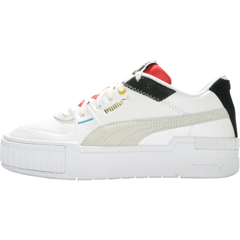 Women's Casual Sneakers 373908-01
