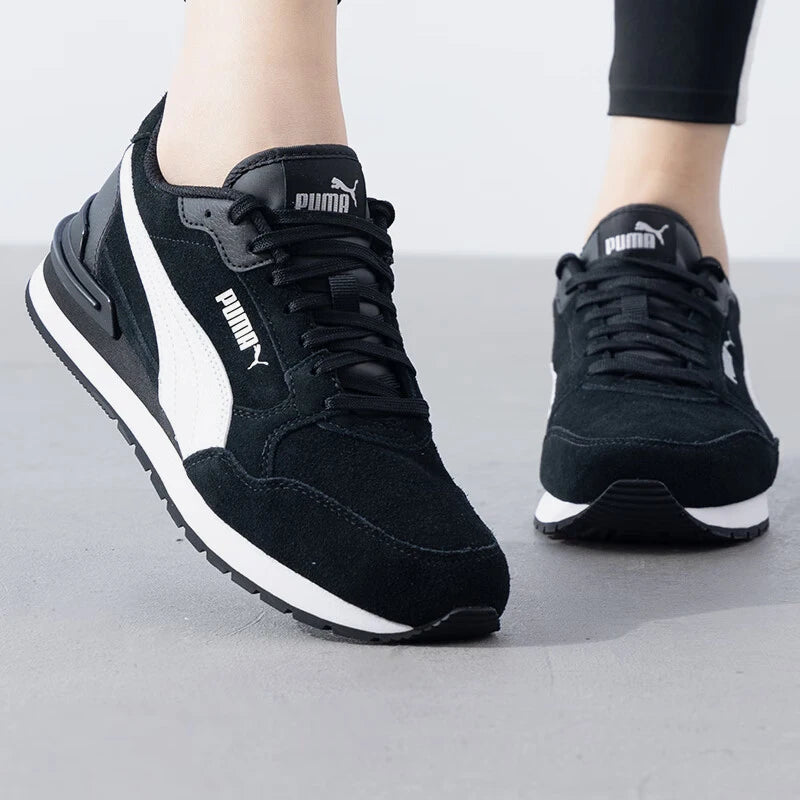 2026 Autumn/Winter New Unisex Lightweight Low-top Sneakers 399665-01