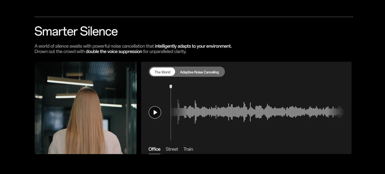Global Version OnePlus Buds Pro 3 Earphone Up to 50dB Noise Canceling Spatial Audio with Head Tracking Hi-Resolution Audio - trendingshoping.com