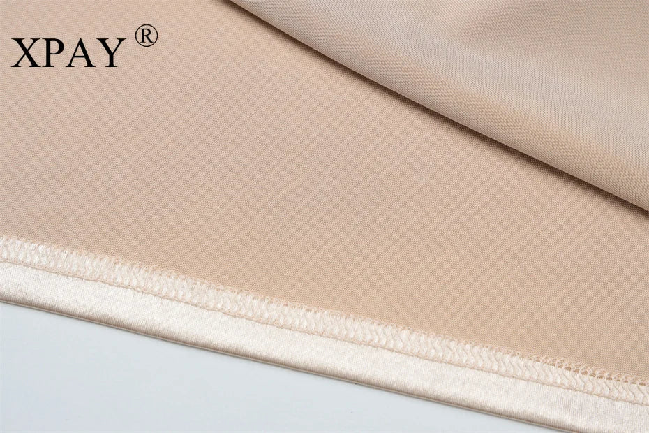 Women's Sexy V-Neck Slit  (5pcs) Bulk2025 Summer