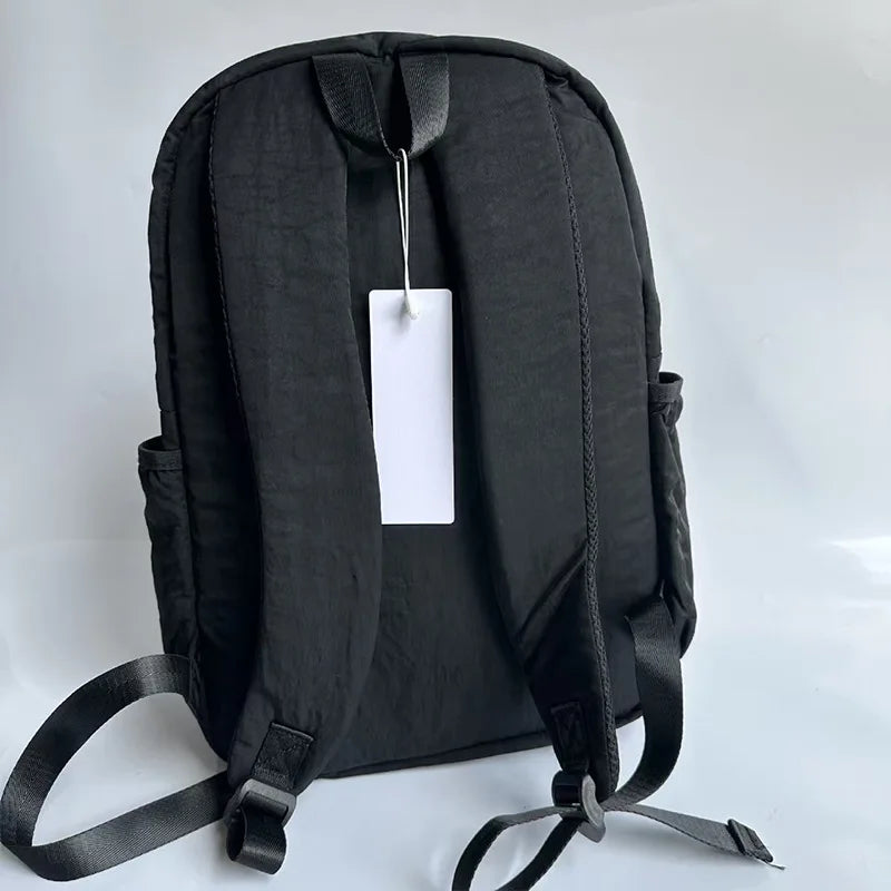 Lightweight Casual Laptop Backpack Large Capacity Unisex for Men and Women