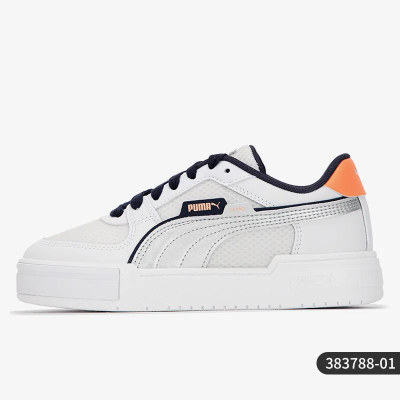 Retro board shoes for both men and women sports and leisure shoes 383788-01